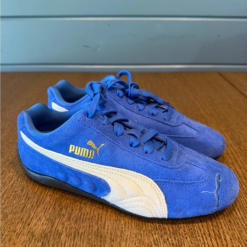 Puma Speedcat - Picture 3 of 6